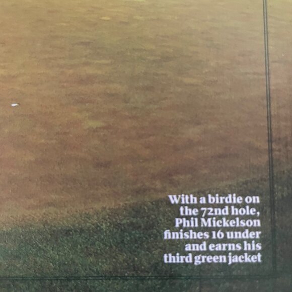 Sports Illustrated Magazine u  April 19 2010 Vol 112 No 17 Jason Heyward - Picture 3 of 9